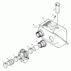 Sport XR 500F 01- Air Silencer