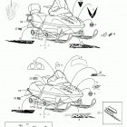 Sport XR 500F 09- Equipment