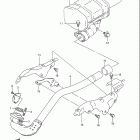 LT-4WD Quad Runner Muffler (model l)