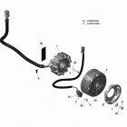 EXPEDITION - 2-STROKE - LE-XTREME Магнето - 600ho e-tec