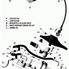 MXZ - 2-STROKE - 850 E-TEC Мощностной клапан все модели