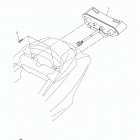 PHAZER RTX PZ50RTHB Задний фонарь