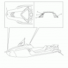 RS VENTURE RST90HS Эмблема