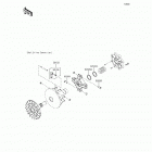 Brute Force 750 4x4i EPS (KVF750-JHF) Optional parts