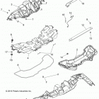 A17DAA50A7 ACE 500 SOHC Работа кузова, капота и переднего кузова