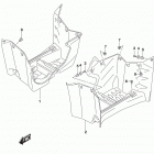 LT-A400F,Z Mudguard (lt-a400fzl5 p28)