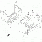 LT-A400F,Z Mudguard (lt-a400fzl5 p33)