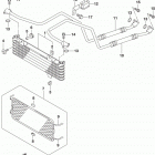 LT-A400F,Z Oil cooler (lt-a400fl5 p28)