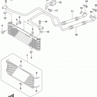LT-A400F,Z Oil cooler (lt-a400fzl5 p28)