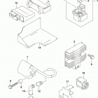 LT-A400F,Z Electrical (lt-a400fl5 p33)