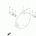 LT-A400F,Z Recoil cover