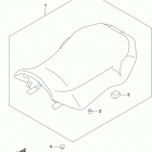 LT-A400F,Z Seat (lt-a400fl5 p33)
