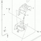 LT-A400F,Z Shift lever (lt-a400fl5 p28)