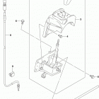 LT-A400F,Z Shift lever (lt-a400fl5 p33)