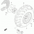 LT-A400F,Z Front wheel (lt-a400fzl5 p33)