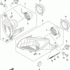 LT-A400F,Z Headlamp (lt-a400fl5 p33)