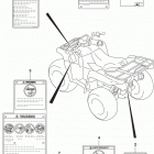 LT-A500X,XZ Label (lt-a500xl5 p28)