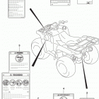 LT-A500X,XZ Label (lt-a500xzl5 p28)