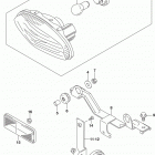 LT-A500X,XZ Rear combination lamp (lt-a500xzl5 p28)