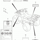 LT-A500XP,Z Label (lt-a500xpl5 p33)