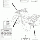 LT-A500XP,Z Label (lt-a500xpzl5 p28)