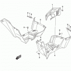 LT-A500XP,Z Mudguard