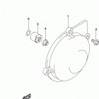 LT-A500XP,Z Recoil cover