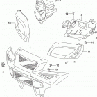 LT-A500XP,Z Front grille (lt-a500xpl5 p33)