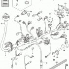 LT-A500XP,Z Wiring harness (lt-a500xpl5 p28)