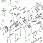 LT-A500XP,Z Wiring harness (lt-a500xpl5 p33)