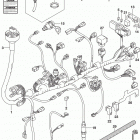 LT-A500XP,Z Wiring harness (lt-a500xpzl5 p28)