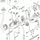 LT-A500XP,Z Wiring harness (lt-a500xpzl5 p33)