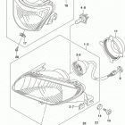 LT-A750X,Z Headlamp (lt-a750xzl5 p28)