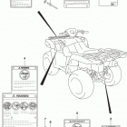 LT-A750X,Z Label (lt-a750xl5 p28)