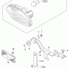 LT-A750X,Z Rear combination lamp (lt-a750xl5 p28)