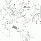 LT-A750X,Z Front fender (lt-a750xl5 p33)