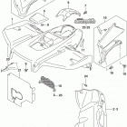 LT-A750X,Z Front fender (lt-a750xzl5 p33)