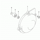 LT-A750X,Z Recoil cover