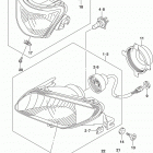 LT-A750X,Z Headlamp (lt-a750xl5 p28)