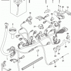 LT-A750X,Z Wiring harness (lt-a750xl5 p33)