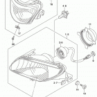 LT-A750X,Z Headlamp (lt-a750xl5 p33)