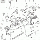 LT-A750X,Z Wiring harness (lt-a750xzl5 p28)