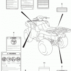 LT-A750XP,Z Label (lt-a750xpl5 p33)