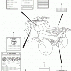 LT-A750XP,Z Label (lt-a750xpzl5 p33)