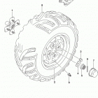 LT-A750XP,Z Lh rear wheel