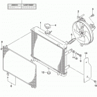 LT-A750XP,Z Radiator (lt-a750xpl5 p28)