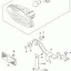 LT-A750XP,Z Rear combination lamp (lt-a750xpl5 p28)
