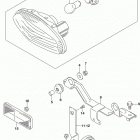 LT-A750XP,Z Rear combination lamp (lt-a750xpzl5 p28)
