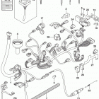 LT-A750XP,Z Wiring harness (lt-a750xpl5 p28)