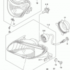 LT-A750XP,Z Headlamp (lt-a750xpl5 p28)